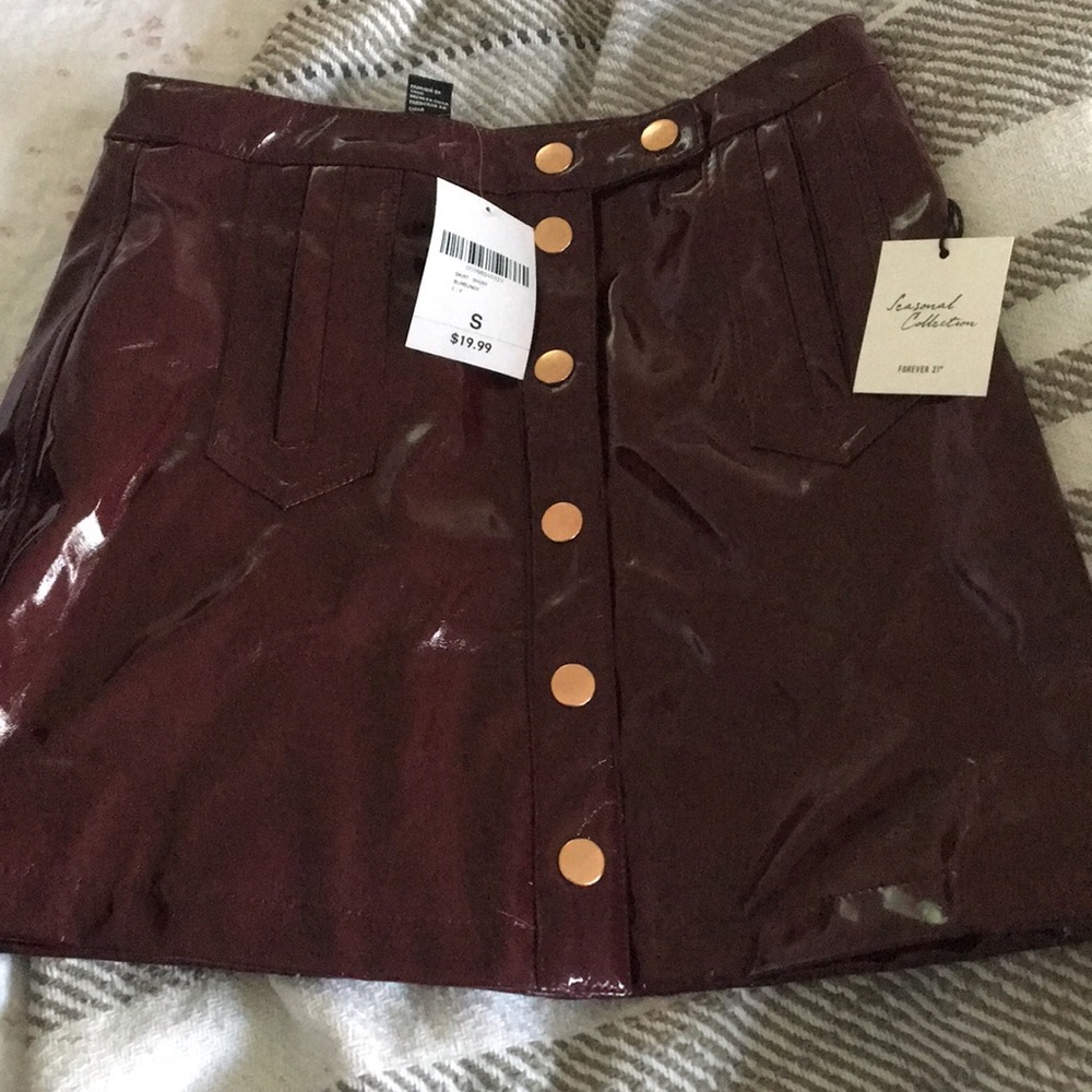 Forever 21 skirt